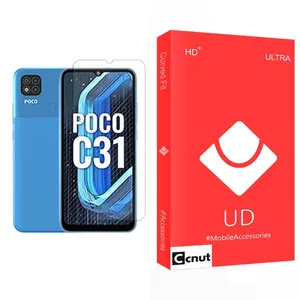 Coconut UD Ultra MIX001 Screen Protector For Xiaomi Poco C31
