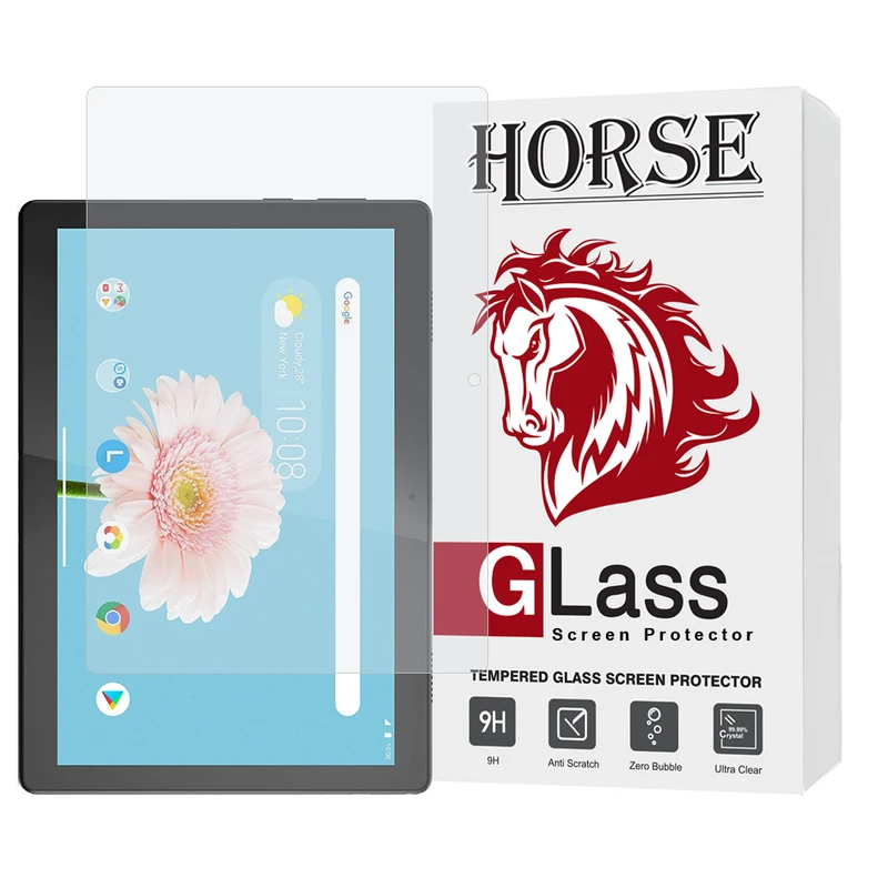  محافظ صفحه نمایش هورس مدل TABHS10 مناسب برای تبلت لنوو Tab M10 