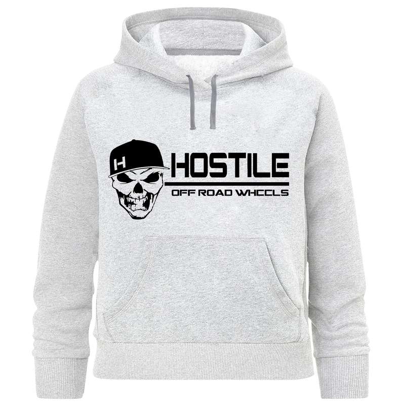 هودی پسرانه مدل جمجه H A59