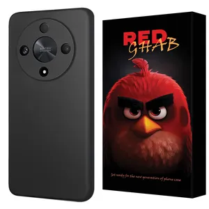 RED GHAB RSIL Cover Suitable For Honor X9B