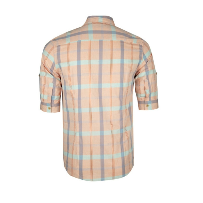 پیراهن آستین کوتاه مردانه جوتی جینز مدل 3214