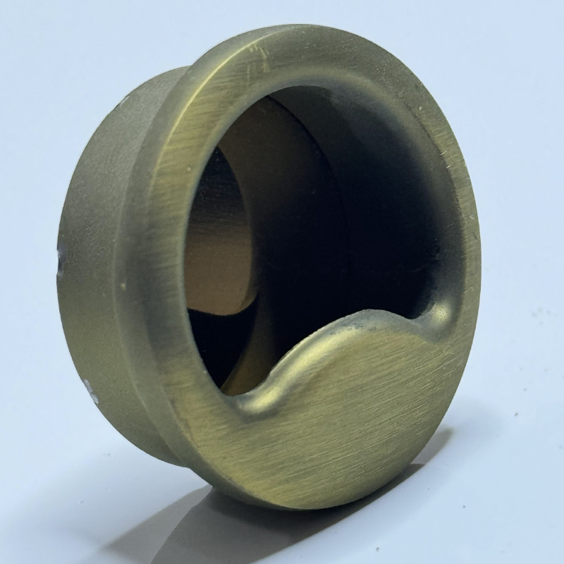 دستگیره کمد نایس مدل N300 بسته 2 عددی