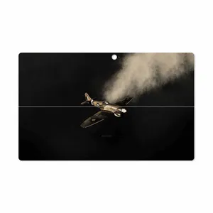 MAHOOT World War II Aircraft Cover Sticker for Microsoft Surface Pro 2 2013