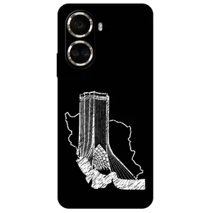 Megafone Azadi Tower 1628 Cover For Huawei Nova 10 SE