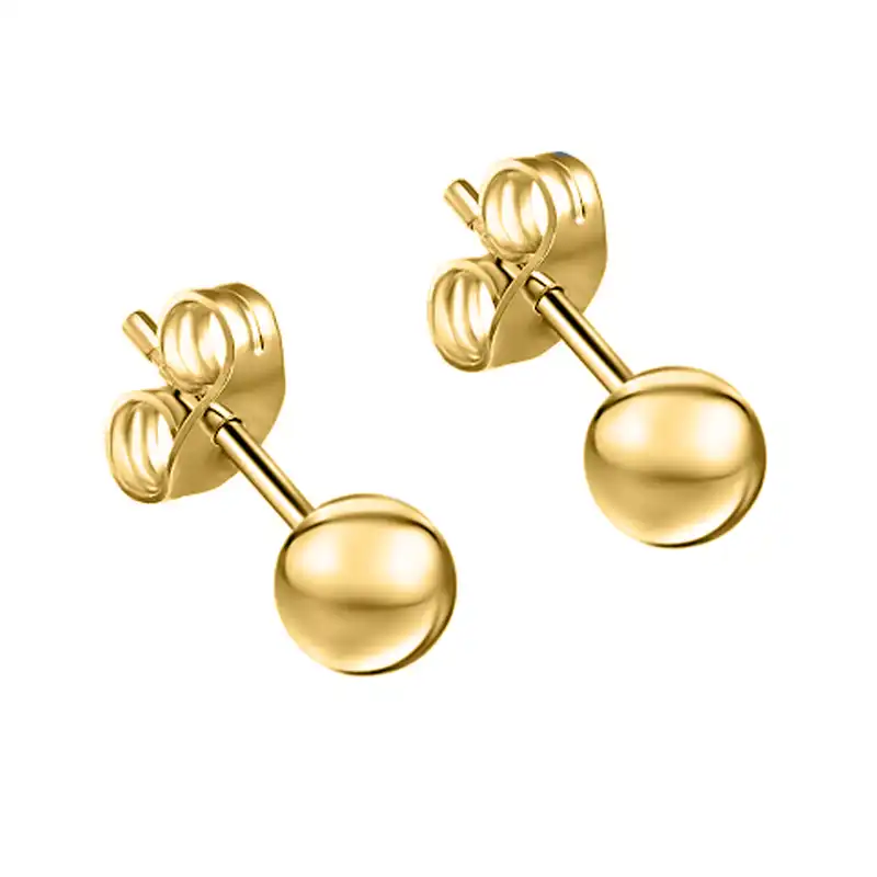 گوشواره زنانه اقلیمه مدل ES620