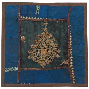 رومیزی سوزن دوزی مدل سرمه کد SER128