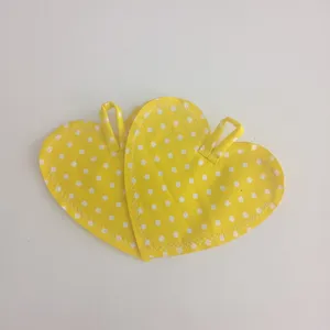 دستگیره مدل قلب بسته 2 عددی