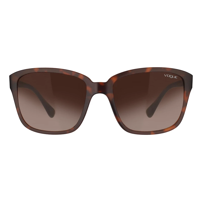 عینک آفتابی مربعی زنانه ووگ مدل 0VO5093SB-238613-54