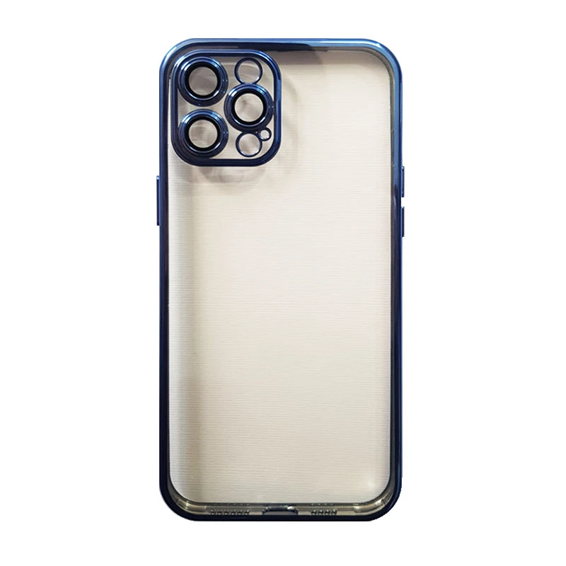 کاور مدل برلیا مناسب برای گوشی موبایل اپل iphone 13 pro max