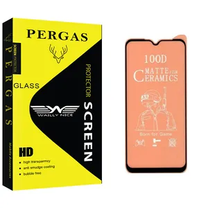 Waily Nice Pergas Glass Screen Protector For Huawei هوآوی y6 2019