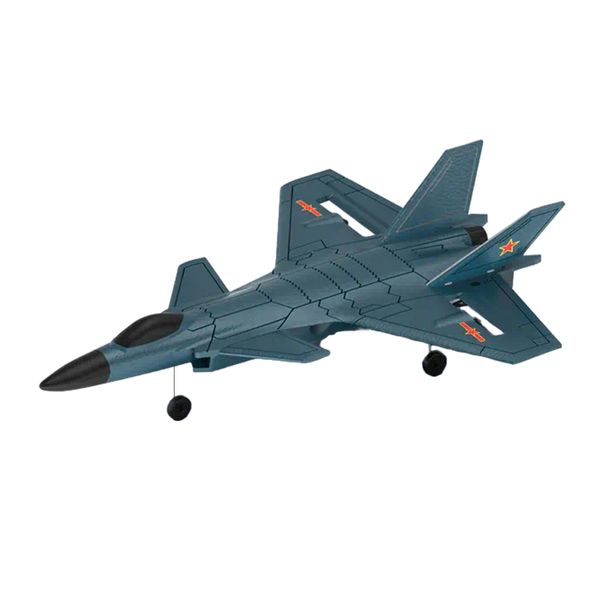هواپیما بازی کنترلی مدل جنگنده جی 20 رپتور