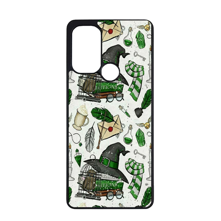 کاور طرح جادوگری مناسب برای گوشی موبایل موتورولا moto g60s