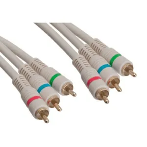 کابل 3 به 3 RCA مدل 606IV طول 2 متر