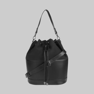 کیف دستی زنانه چرم مشهد مدل s5355