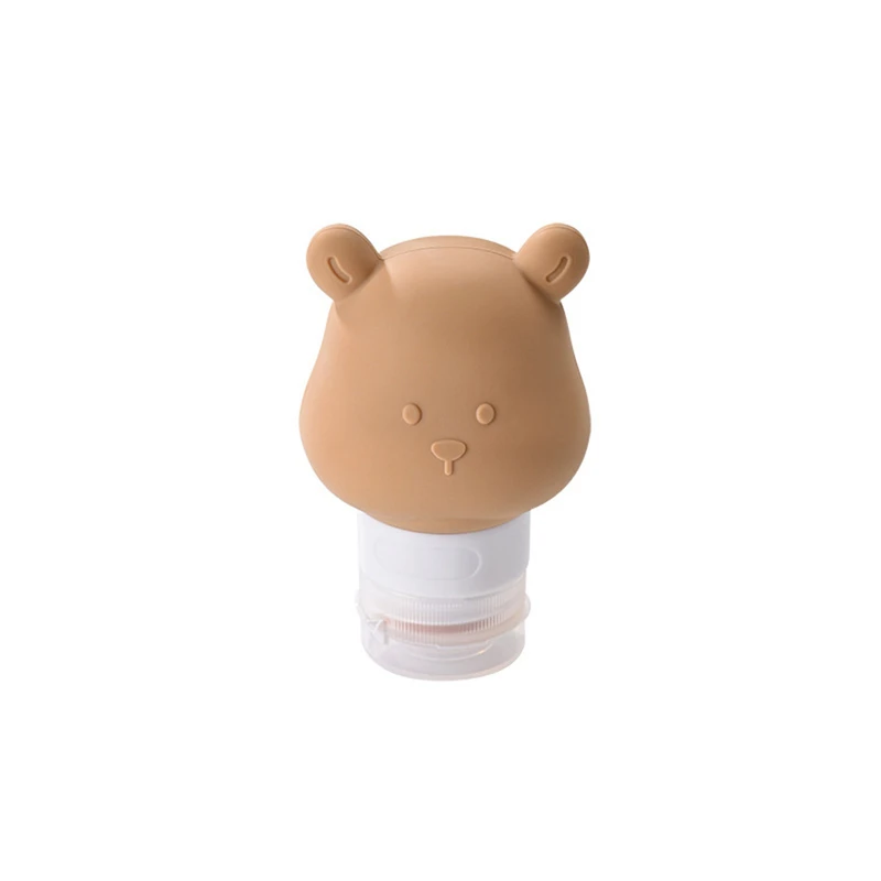 محفظه نگهداری کرم مدل Teddy