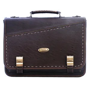 کیف اداری مردانه  مدل NU-0067