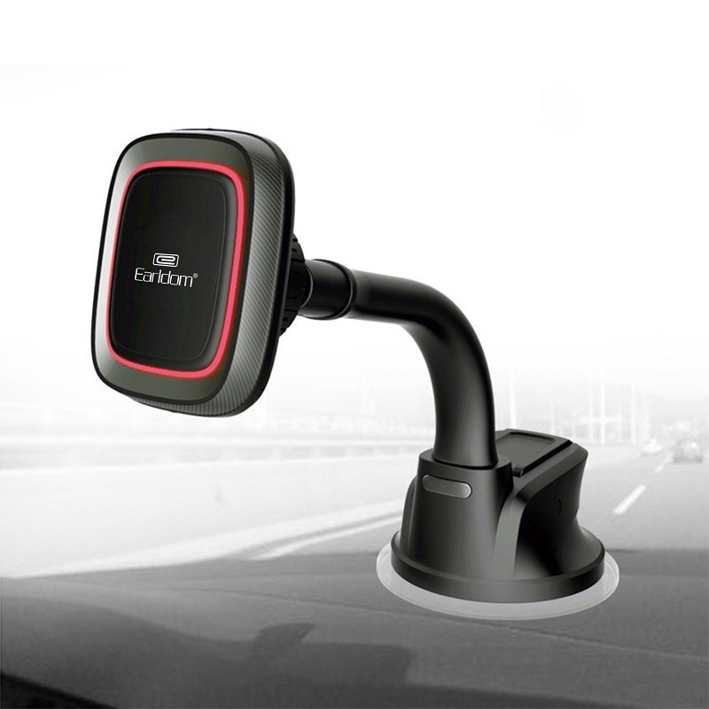 پایه نگهدارنده گوشی موبایل و تبلت ارلدام مدل EH-107