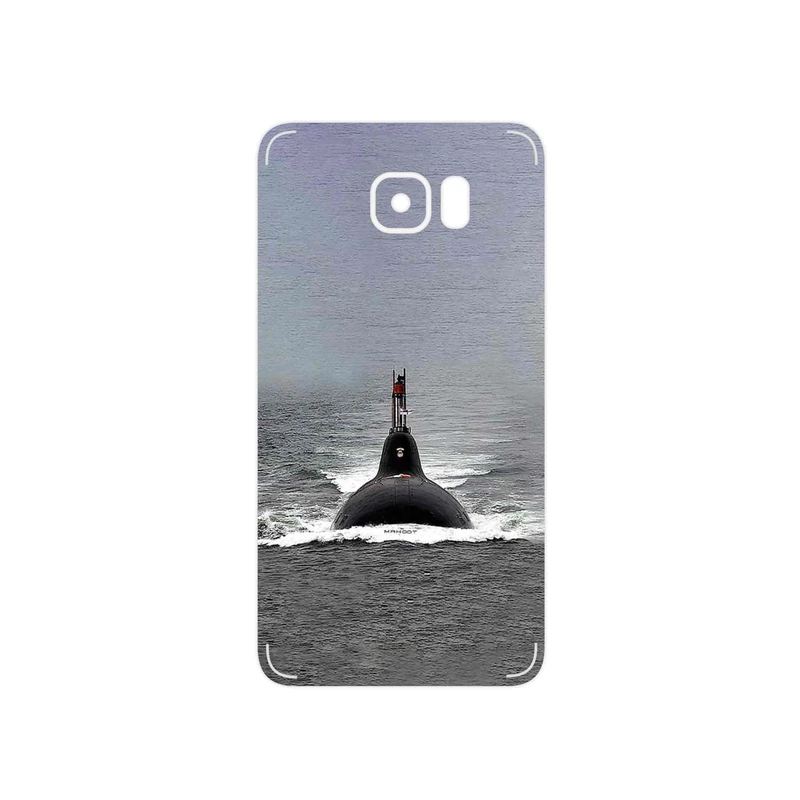 برچسب پوششی ماهوت مدل Submarine مناسب برای گوشی موبایل سامسونگ Galaxy Note 5