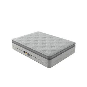 تشک دونفره طبی زایس مدل اسمارت مموری سایز ۲۰۰*۱۶۰ سانتی متر