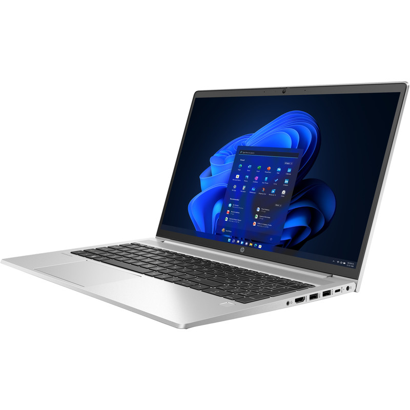 لپ تاپ 15.6 اینچی اچ پی مدل ProBook 450 G9-i7 8GB 512SSD MX570A لپ تاپ 15.6 اینچی اچ پی مدل ProBook 450 G9-i7 8GB 512SSD MX570A