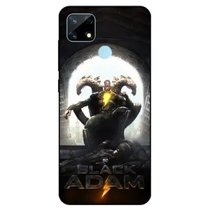 Megafone 5334 Cover For Realme 7i / C12