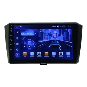 پخش کننده تصویری خودرو کارونیکس مدل Q3 pro مناسب برای جک j5