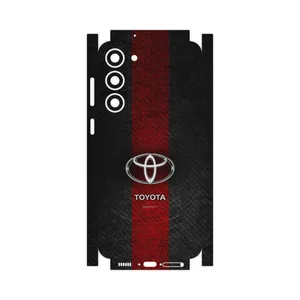 MAHOOT TOYOTA_Logo-FullSkin Cover Sticker for Samsung Galaxy S23 Plus