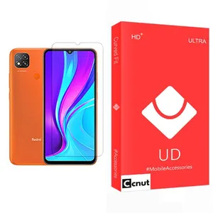 Coconut UD Ultra MIX001 Screen Protector For Xiaomi Redmi 9 (India)