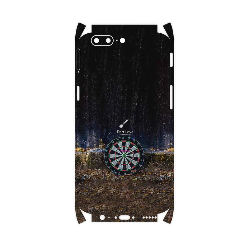 برچسب پوششی ماهوت مدل Dart-FullSkin مناسب برای گوشی موبایل وان پلاس 5