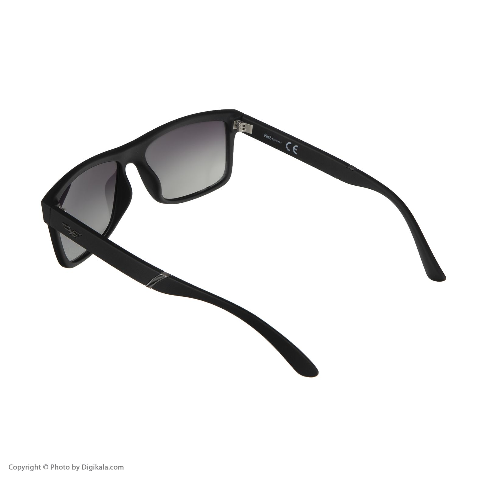 عینک آفتابی مردانه فلرت مدل FLS290-421P-03 -  - 4