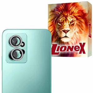 Lionex NRIL20 Ring Lens For Xiaomi Redmi Note 12 4G