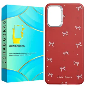 Ghab Guard PPRZ Cover for Samsung Galaxy A32 4G