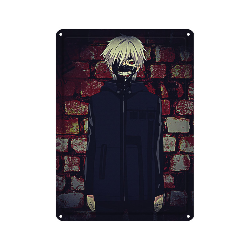 دیوارکوب کد s 1860 tokyo ghoul