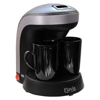 قهوه ساز فلاویا مدل fl-1200 کد 1008833