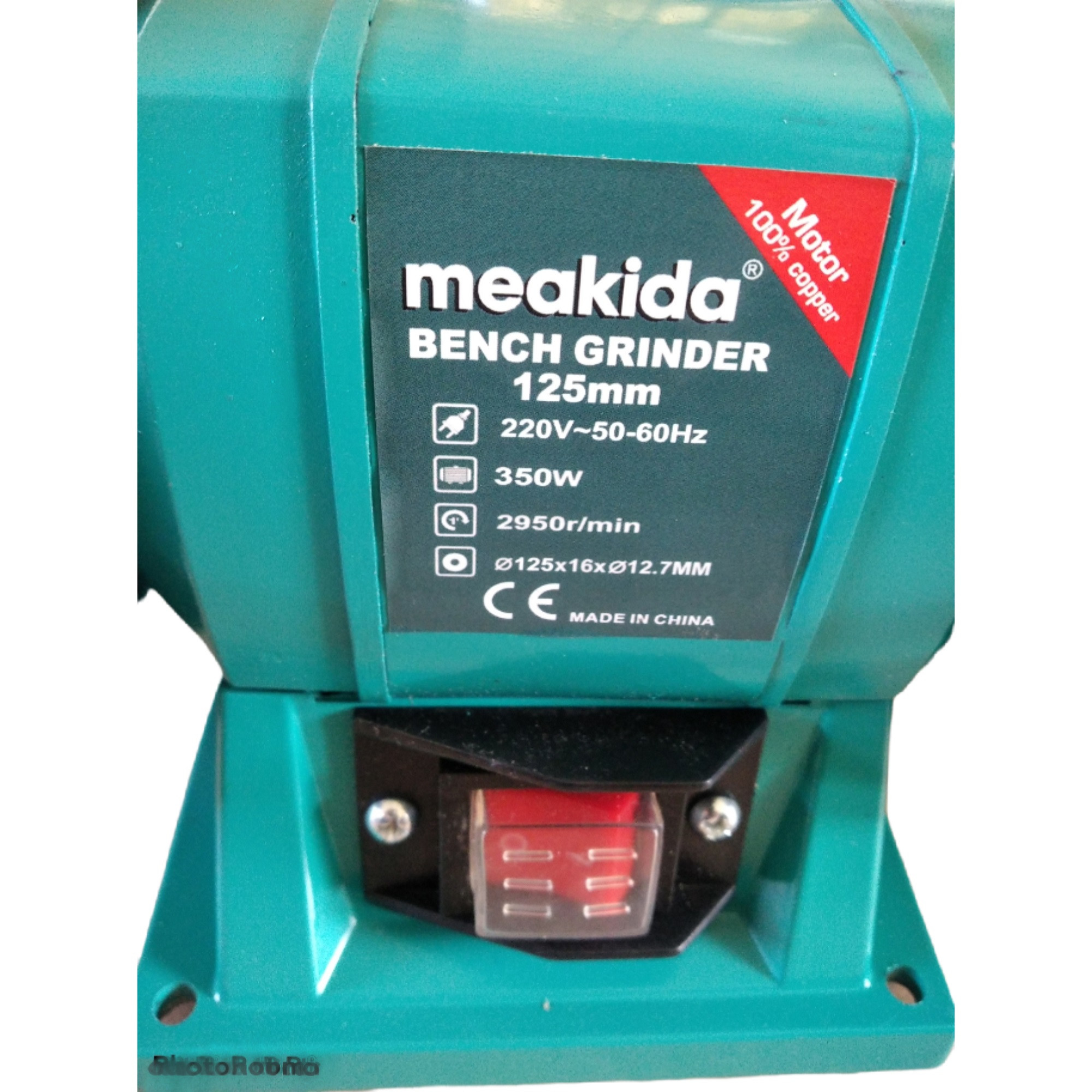 سنگ رومیزی ماکیدا مدل MD125