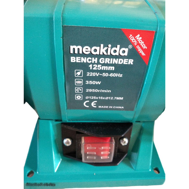 سنگ رومیزی ماکیدا مدل MD125