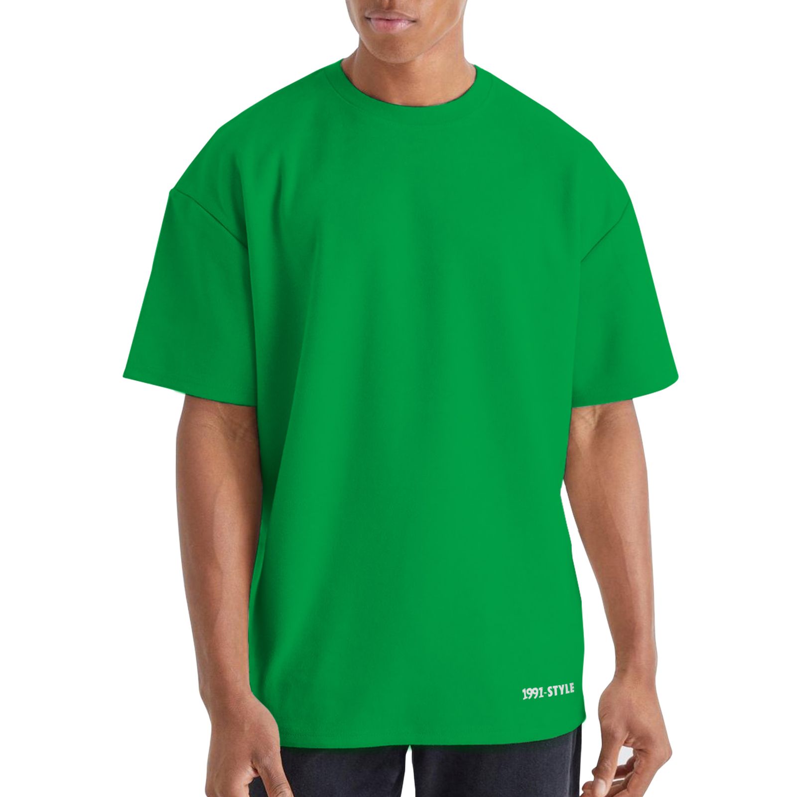 تی شرت ورزشی مردانه نوزده نودیک مدل TS963 -  - 31