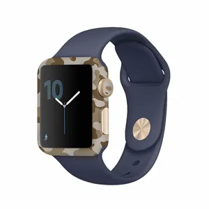 MAHOOT Army_Desert Cover Sticker for Apple Watch Watch 2 42mm