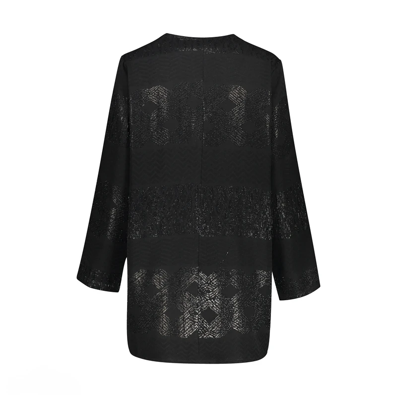 عکس شماره 3 : مانتو زنانه مدل جاذبه