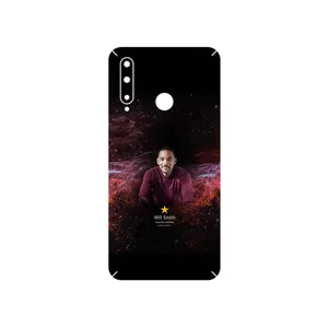 MAHOOT Will Smith Cover Sticker for Honor 20 Lite