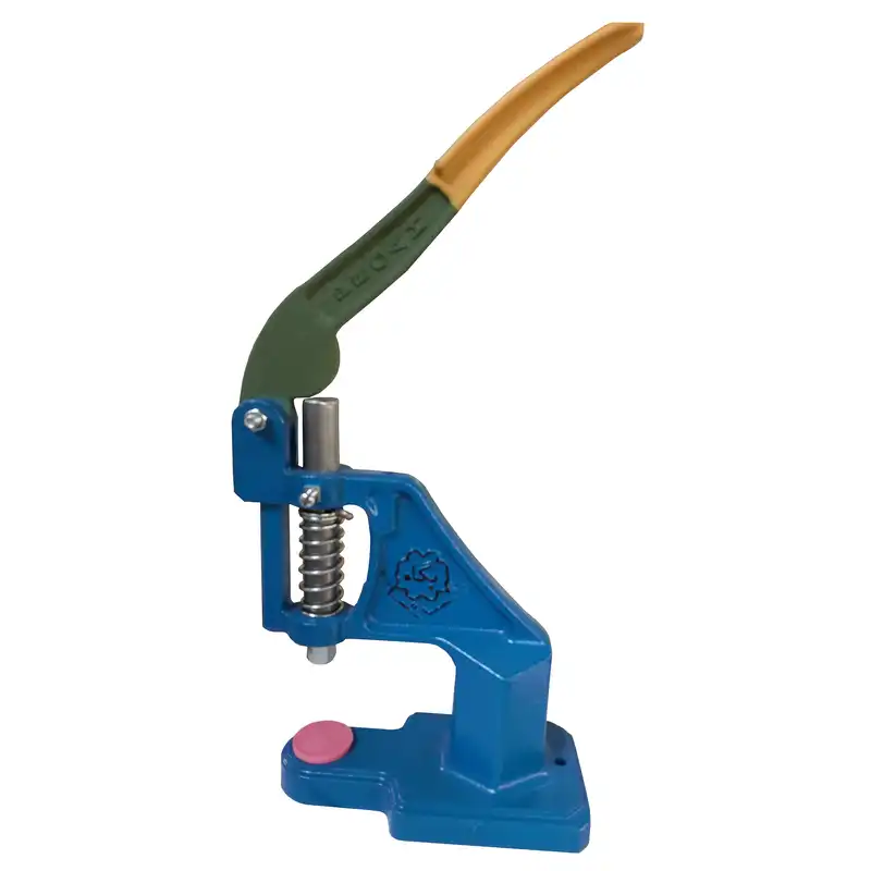 دستگاه پرس دکمه پگاه مدل FBoland