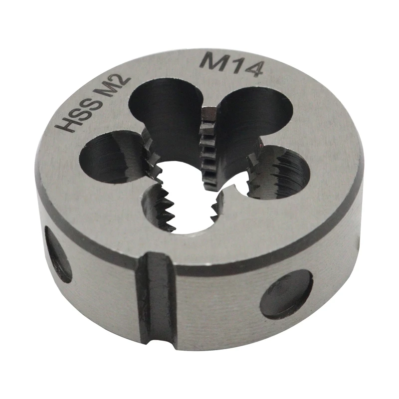 حدیده کراسمن مدل YP-HSS-M14x2 سایز 14 میلی متر 