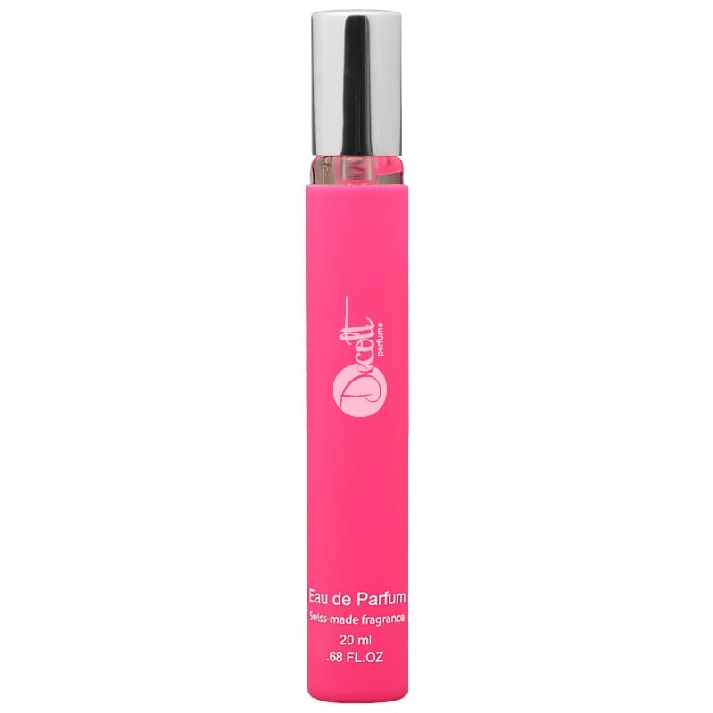 عطر جیبی زنانه دکلت مدل Chance Chanel حجم 20 میلی لیتر