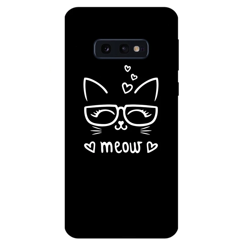 کاور مگافون کد 7700 مناسب برای گوشی موبایل سامسونگ  Galaxy S10 E