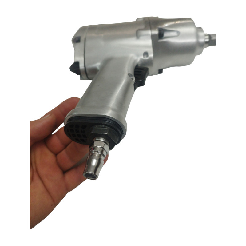 آچار بکس بادی جنیوس تولز مدل S-500 کد 11000