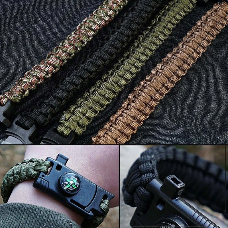 عکس شماره 8 : دستبند نجات مدل 4 کاره