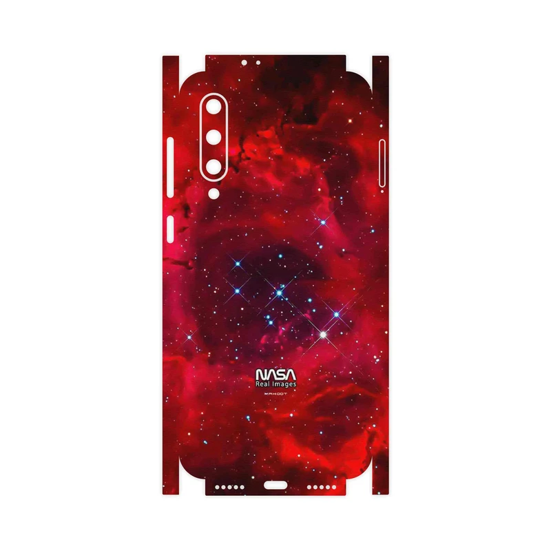 برچسب پوششی ماهوت مدل Universe b NASA 10-FullSkin مناسب برای گوشی موبایل شیائومی Mi 9 SE