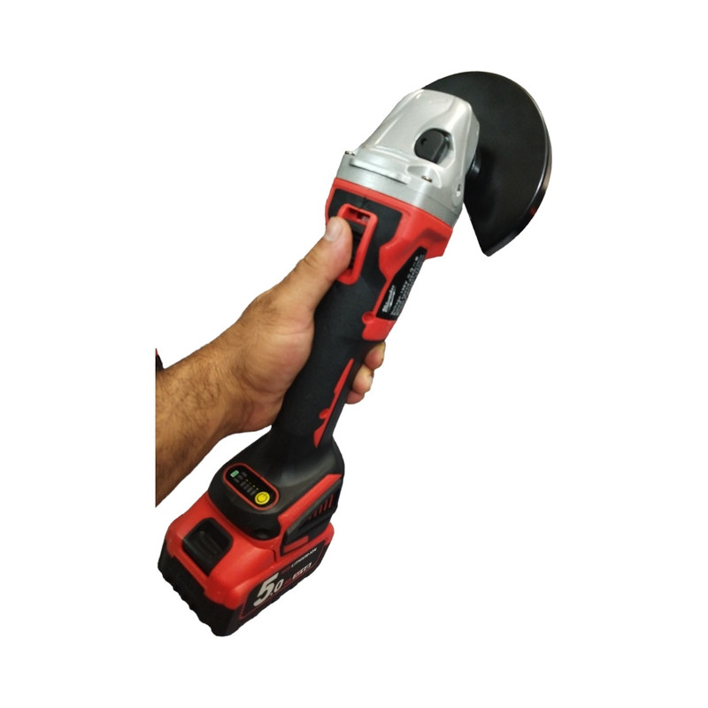 مینی فرز شارژی  مدل M18- UZT - 2023AA15BB