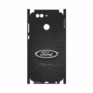 MAHOOT Ford Motor-FullSkin Cover Sticker for Huawei Nova 2 Plus