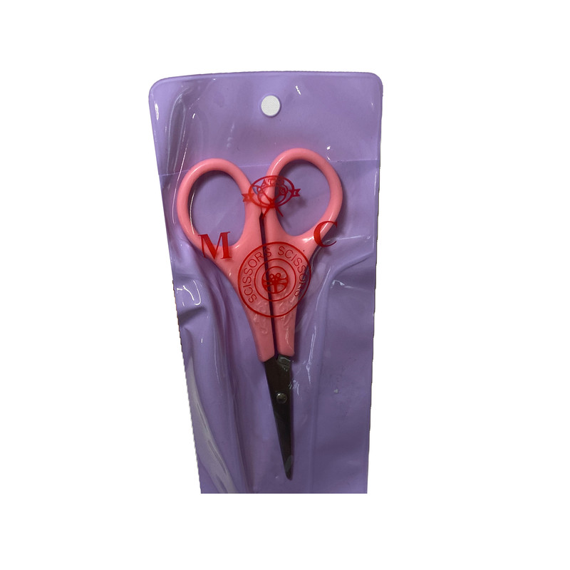 قیچی ابرو مدل C-01